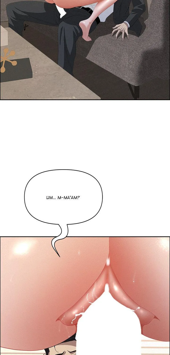 Her Bodyguard — Chapter 52 — Page 93