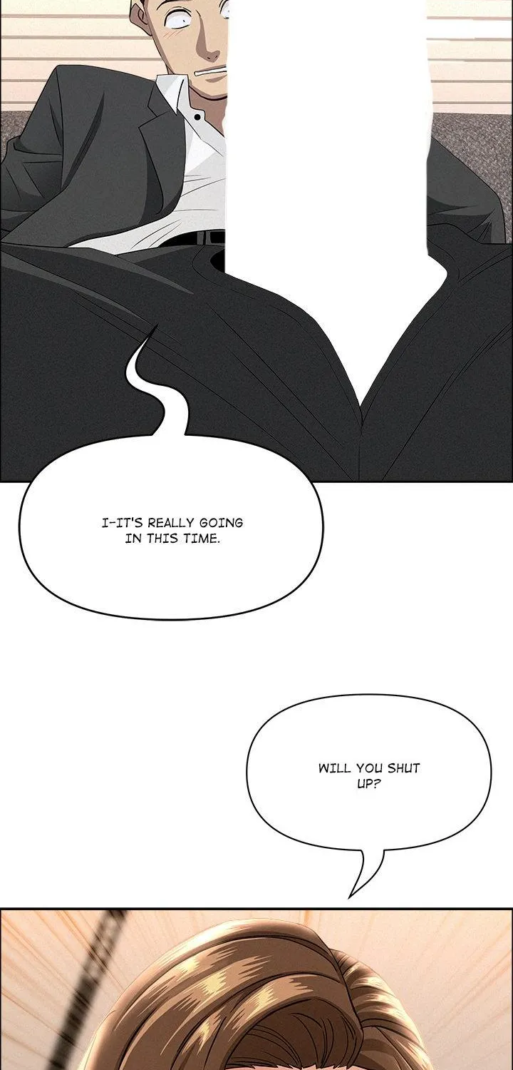 Her Bodyguard — Chapter 52 — Page 94