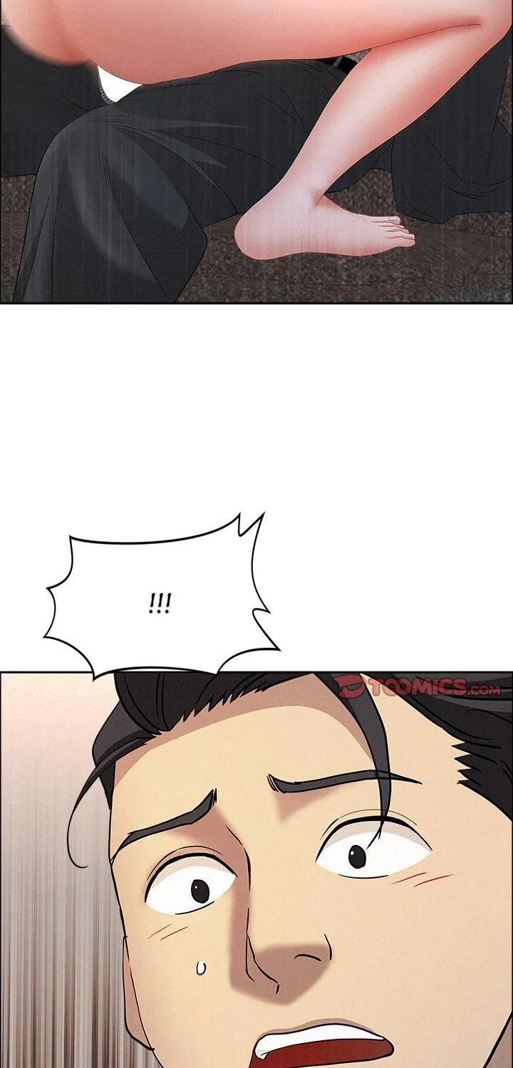 Her Bodyguard — Chapter 52 — Page 97