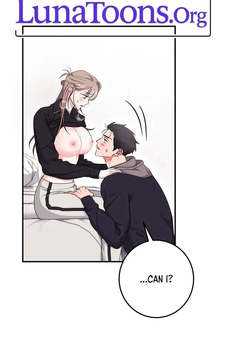 Erotic Strawberry Milk — Chapter 21 — Page 2