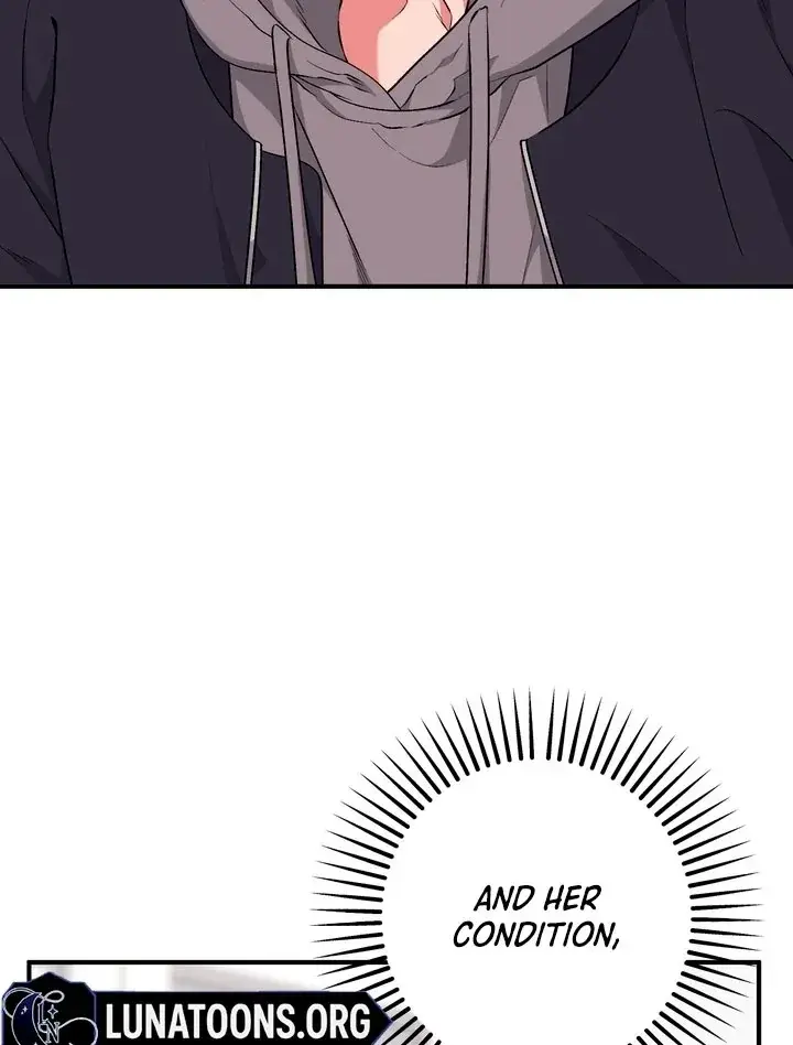 Erotic Strawberry Milk — Chapter 21 — Page 13