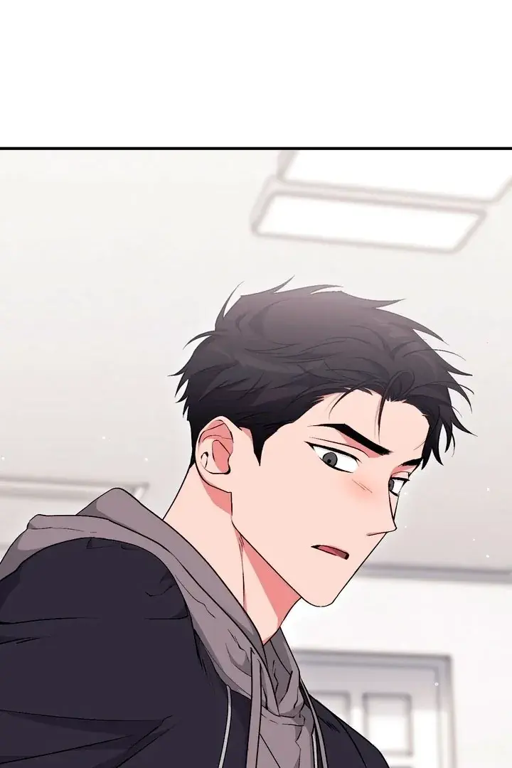 Erotic Strawberry Milk — Chapter 21 — Page 18