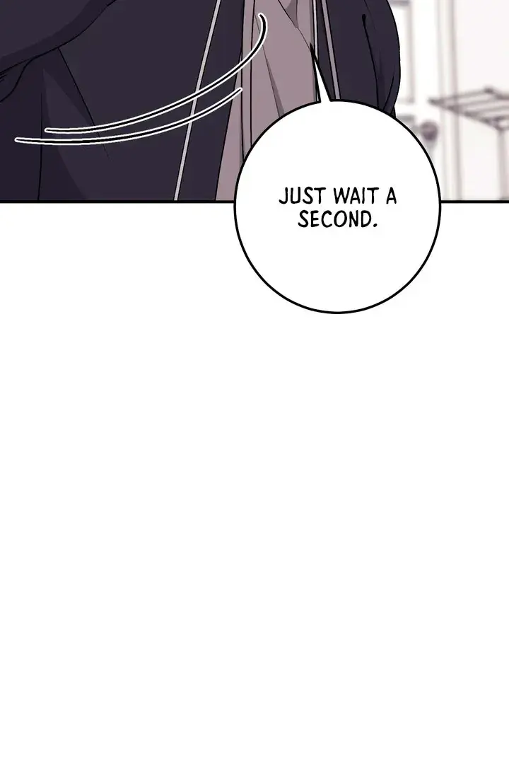 Erotic Strawberry Milk — Chapter 21 — Page 19