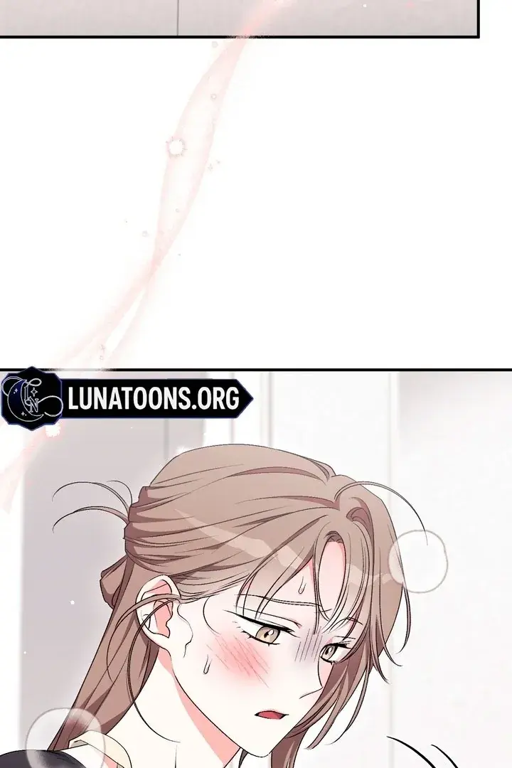 Erotic Strawberry Milk — Chapter 21 — Page 22