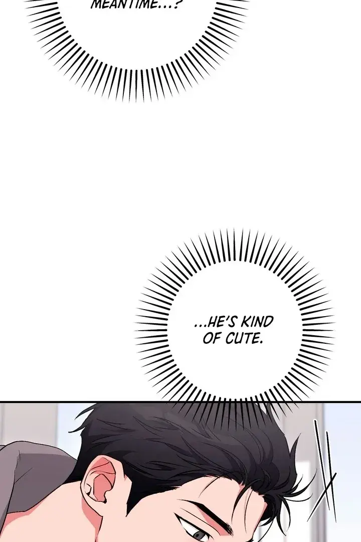 Erotic Strawberry Milk — Chapter 21 — Page 30
