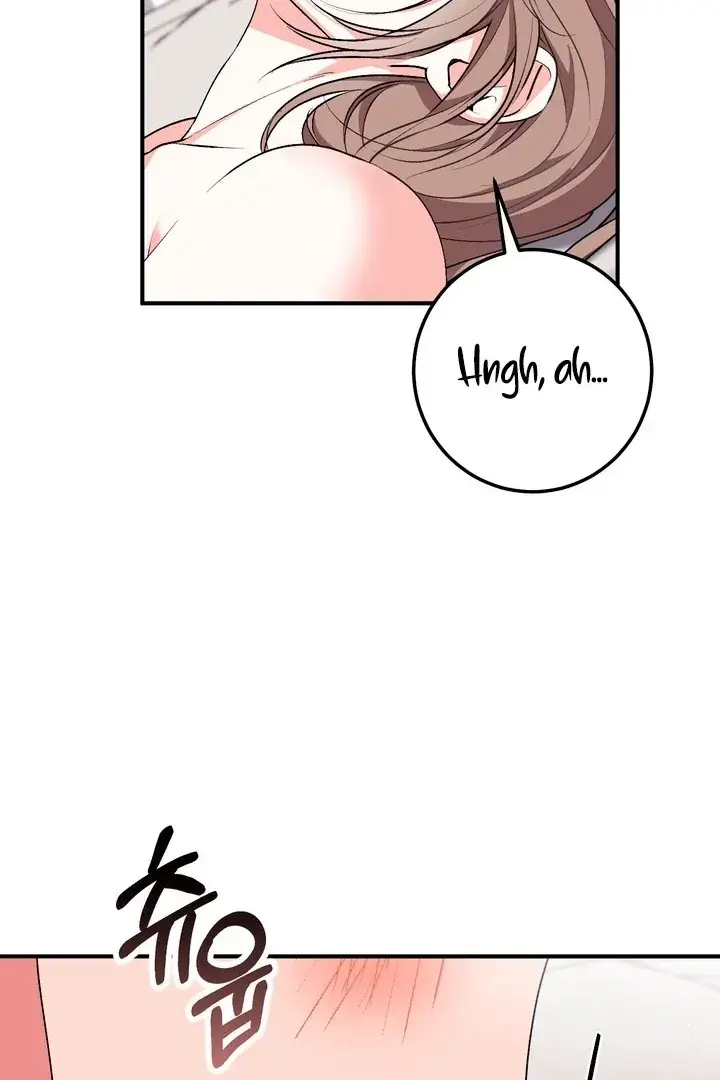 Erotic Strawberry Milk — Chapter 21 — Page 34