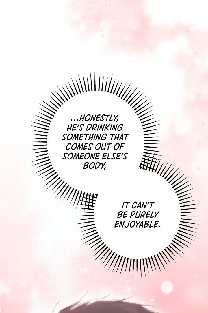 Erotic Strawberry Milk — Chapter 21 — Page 46