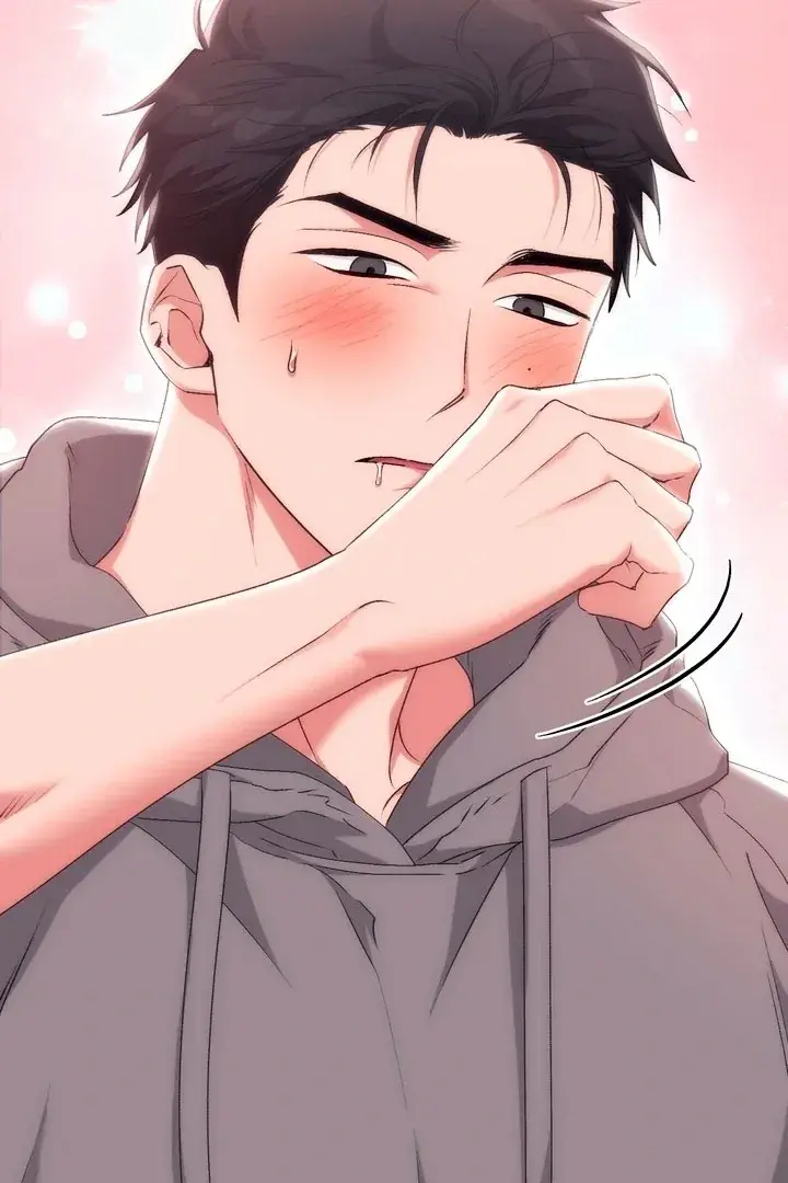 Erotic Strawberry Milk — Chapter 21 — Page 47