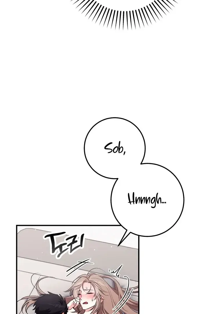 Erotic Strawberry Milk — Chapter 21 — Page 65