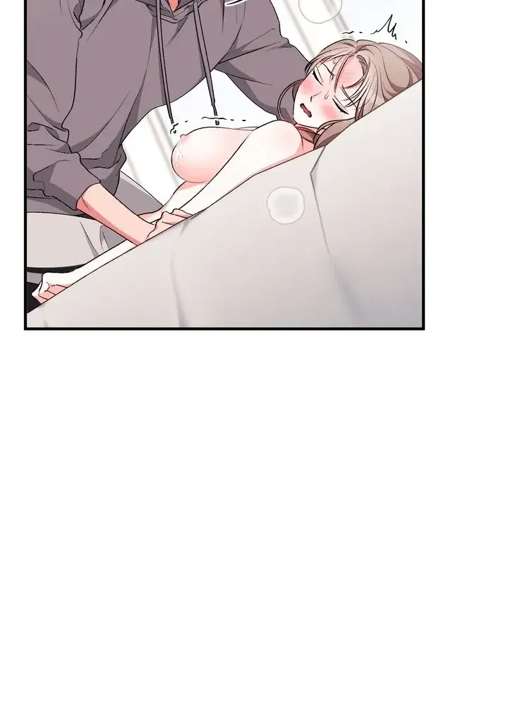 Erotic Strawberry Milk — Chapter 21 — Page 82