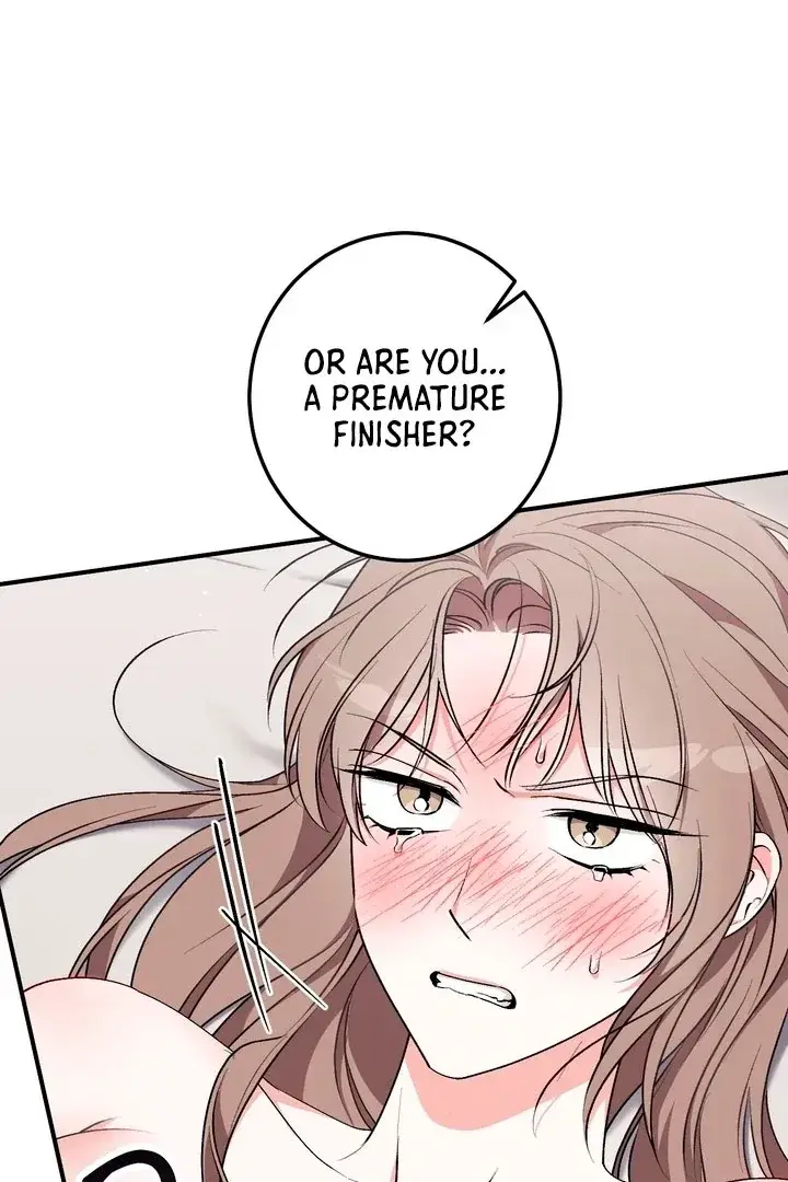 Erotic Strawberry Milk — Chapter 21 — Page 90
