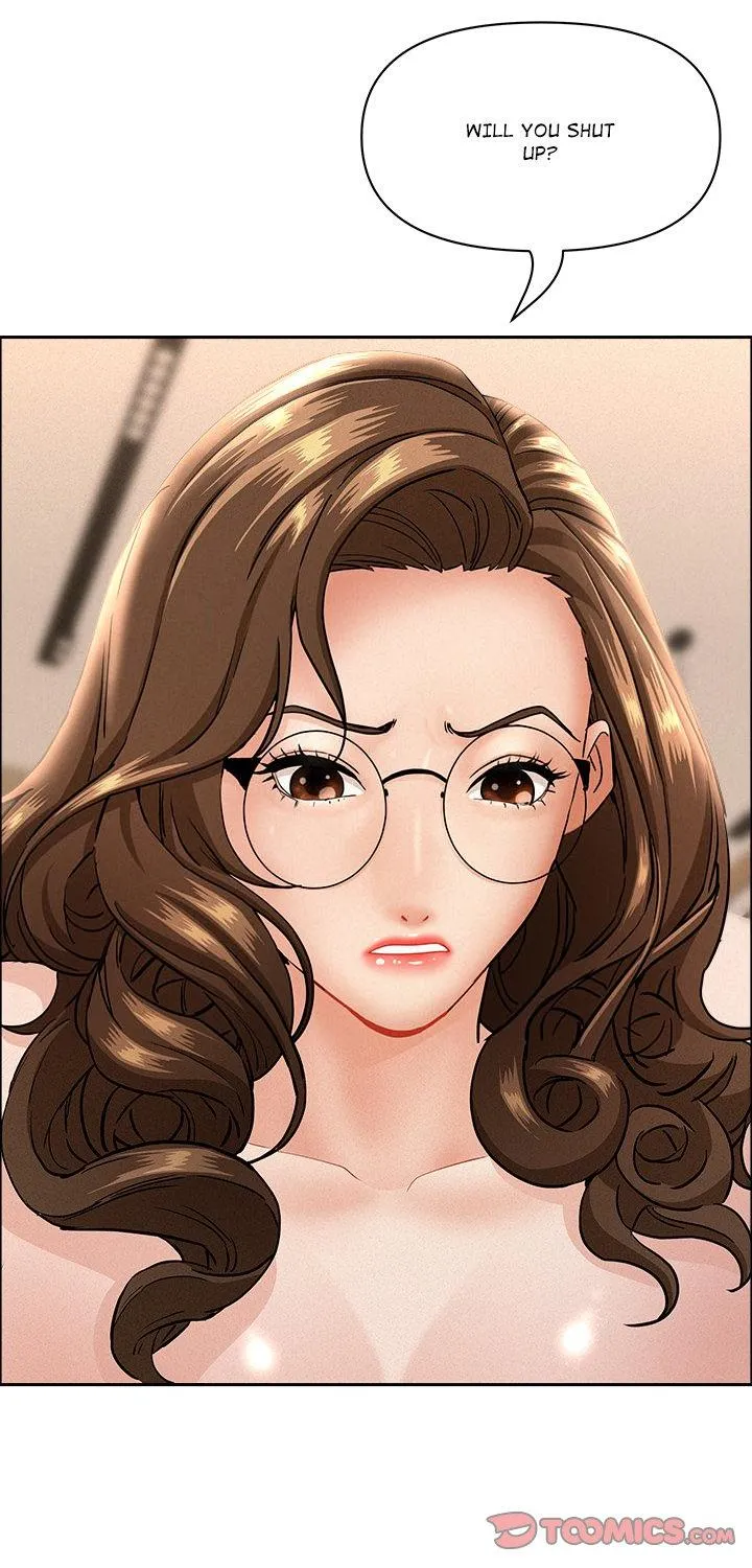 Her Bodyguard — Chapter 53 — Page 1
