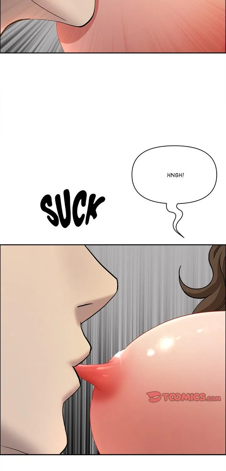 Her Bodyguard — Chapter 53 — Page 26