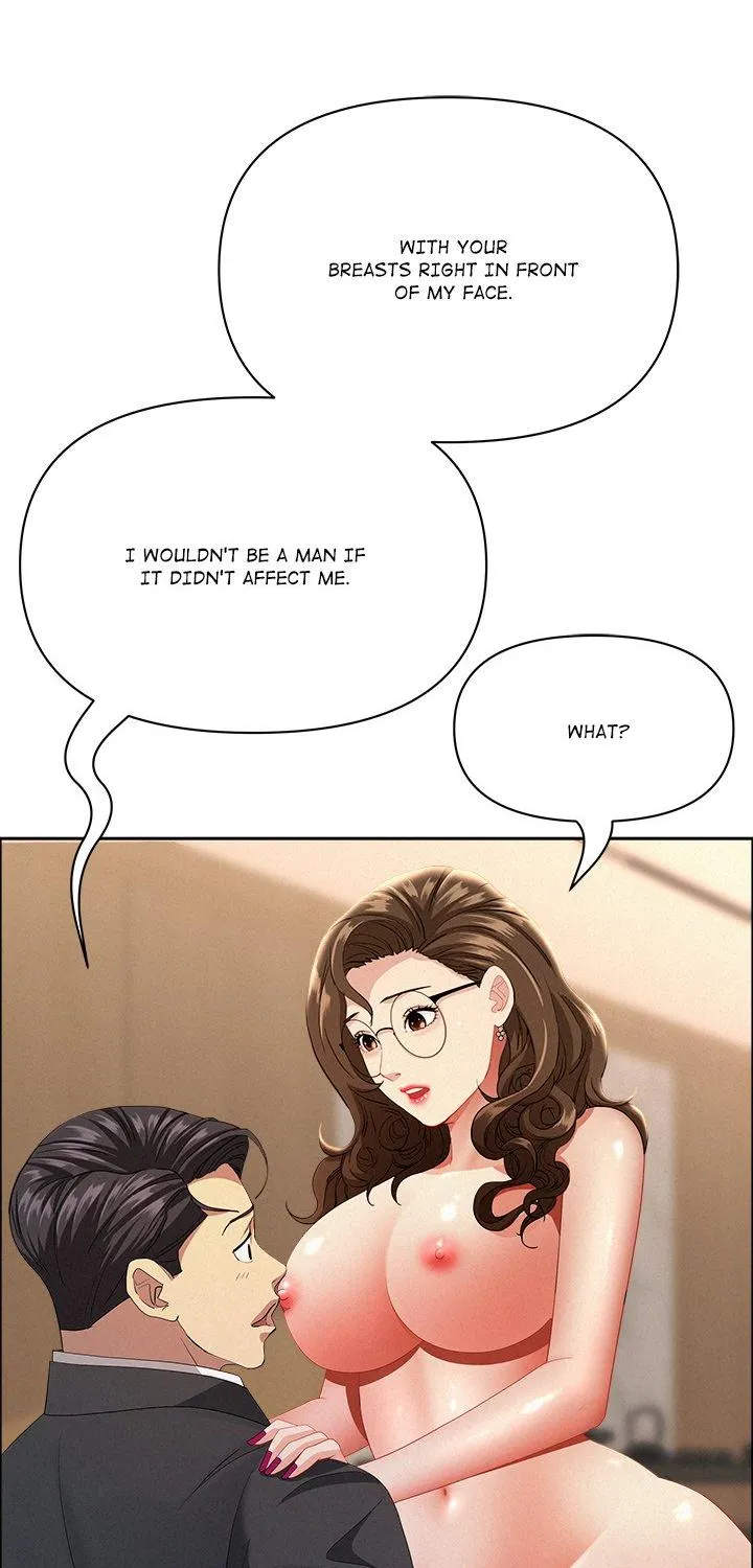 Her Bodyguard — Chapter 53 — Page 33