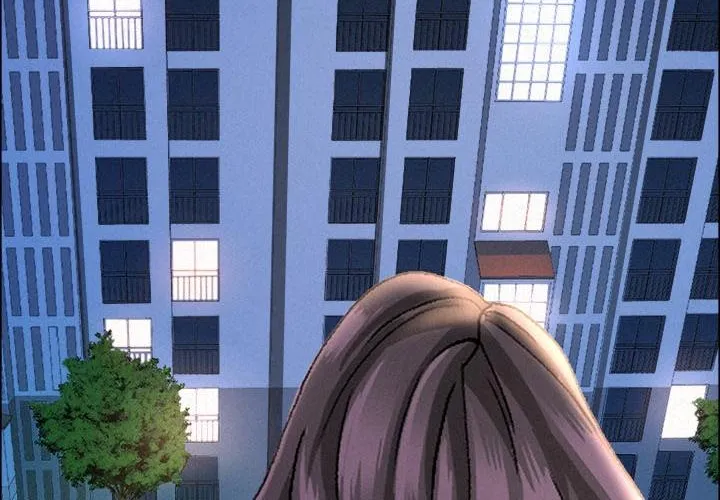 Her Bodyguard — Chapter 53 — Page 44