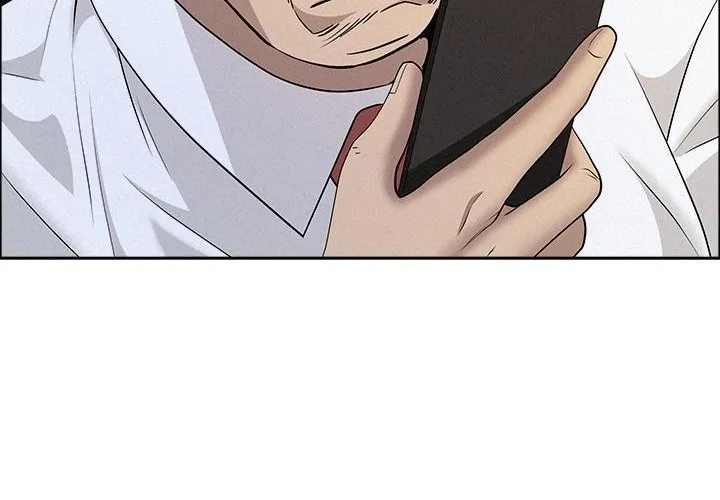 Her Bodyguard — Chapter 53 — Page 52