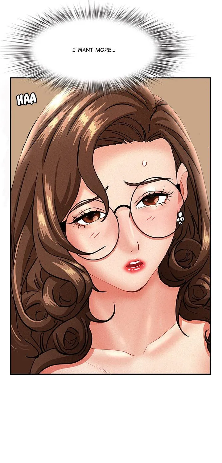 Her Bodyguard — Chapter 53 — Page 55