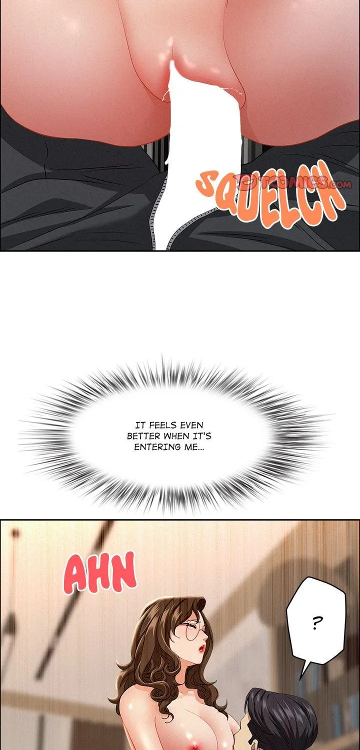 Her Bodyguard — Chapter 53 — Page 62