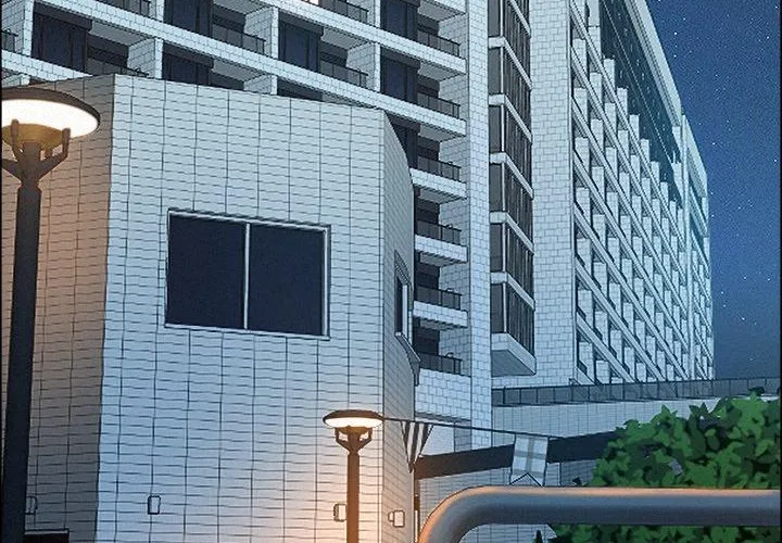 Her Bodyguard — Chapter 53 — Page 64