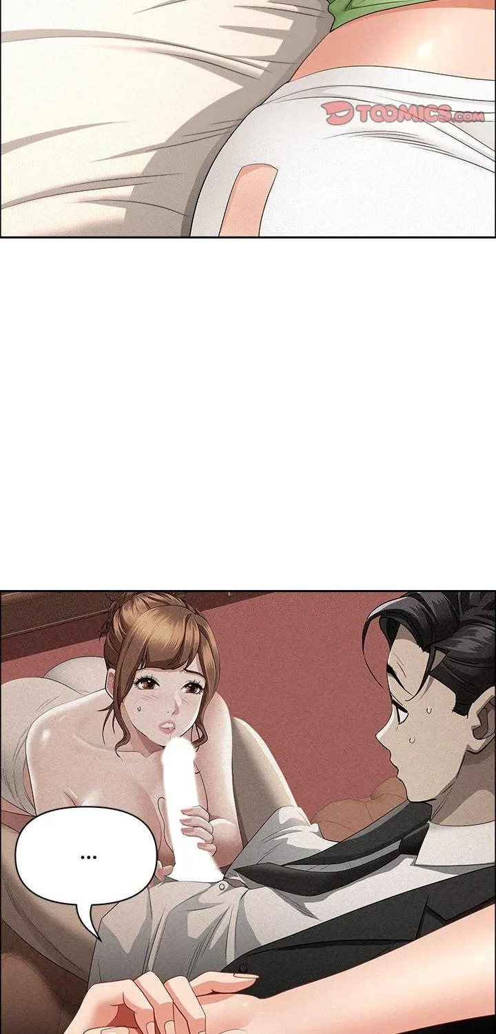 Her Bodyguard — Chapter 53 — Page 67