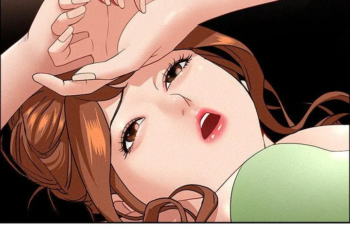 Her Bodyguard — Chapter 53 — Page 68