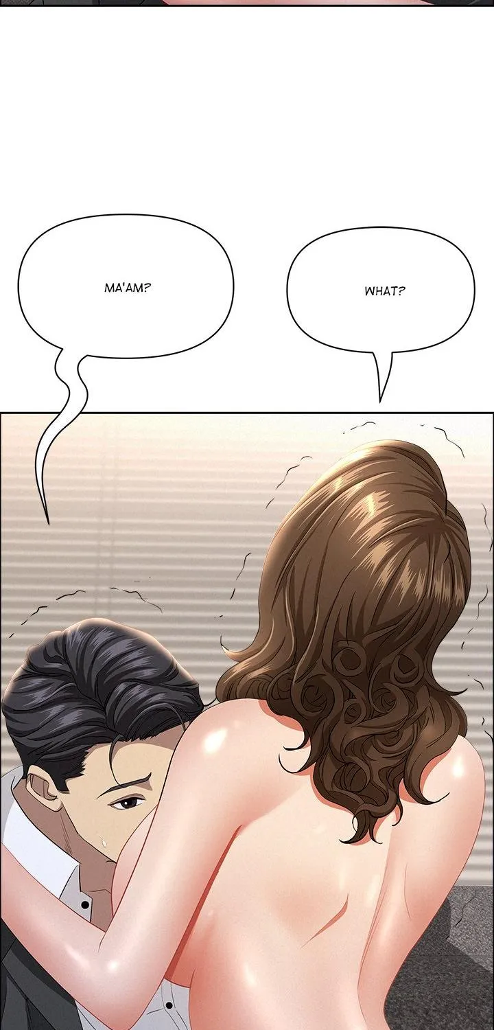 Her Bodyguard — Chapter 53 — Page 85