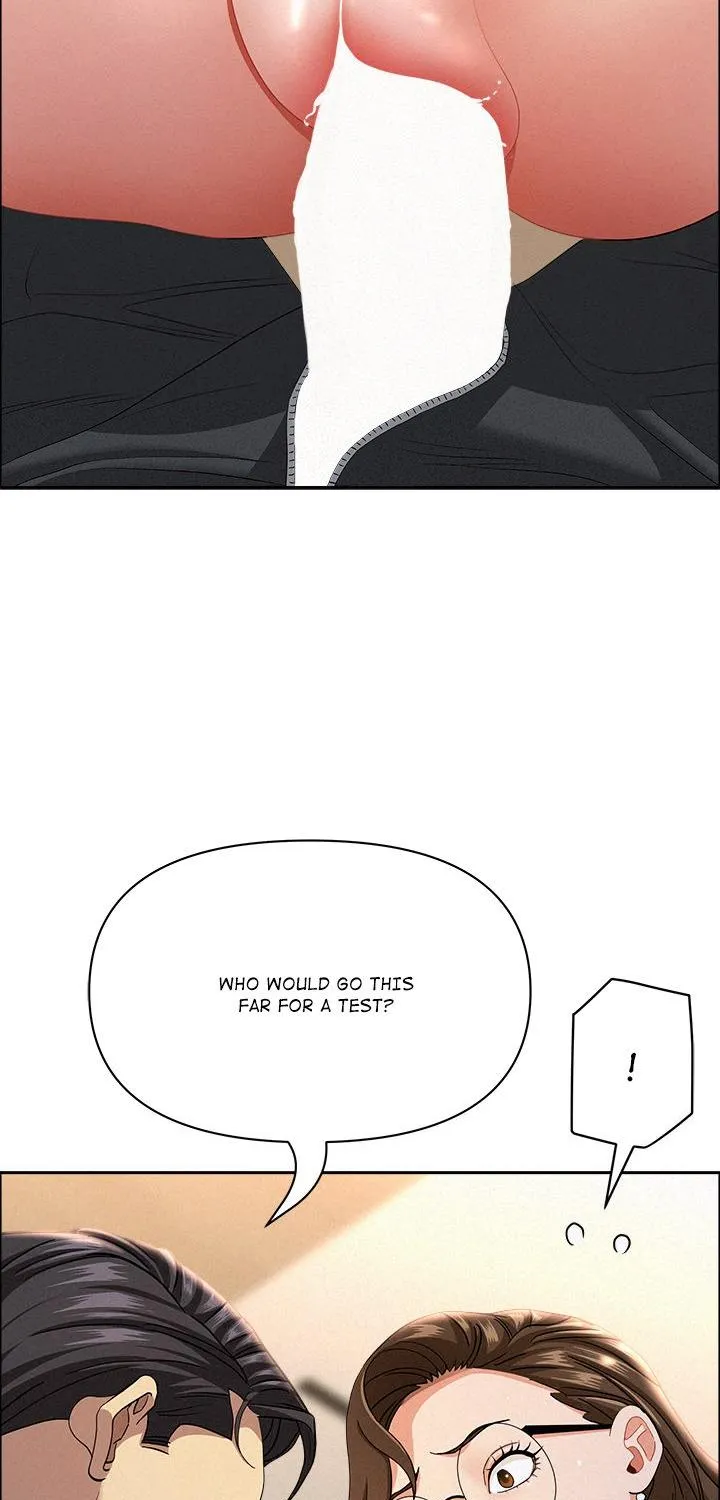 Her Bodyguard — Chapter 54 — Page 9