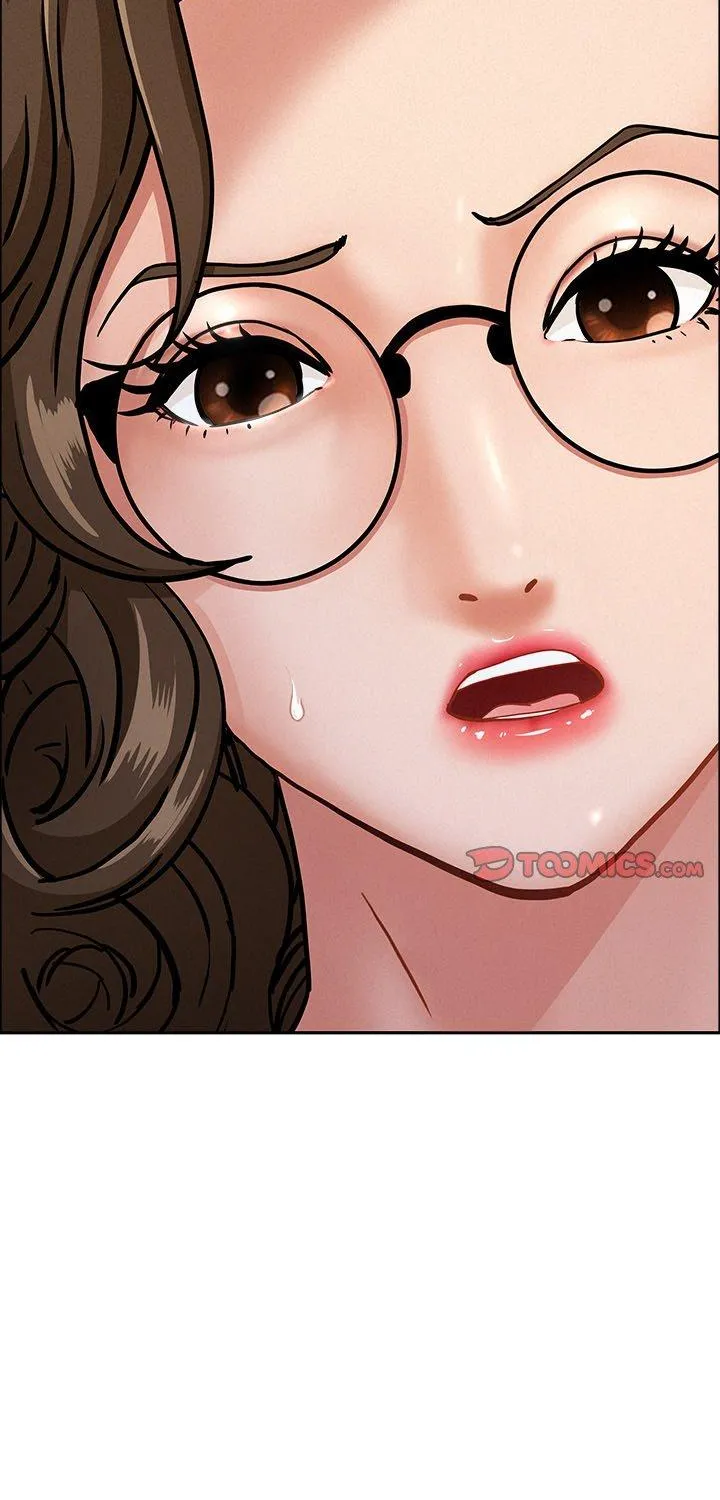 Her Bodyguard — Chapter 54 — Page 11