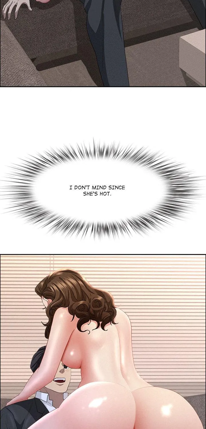 Her Bodyguard — Chapter 54 — Page 18