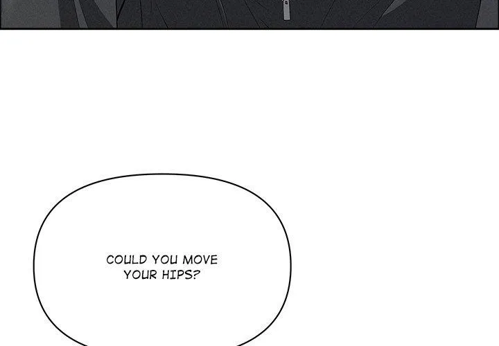 Her Bodyguard — Chapter 54 — Page 20