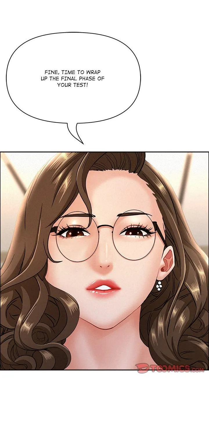 Her Bodyguard — Chapter 54 — Page 26