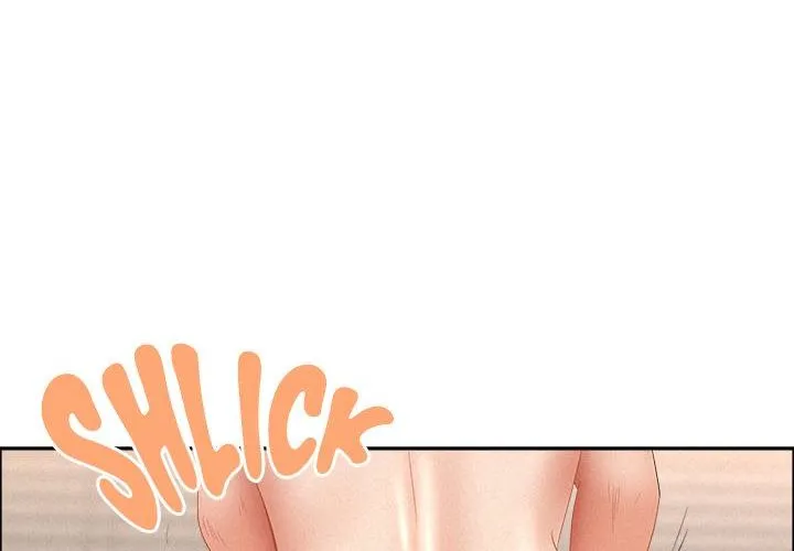 Her Bodyguard — Chapter 54 — Page 28