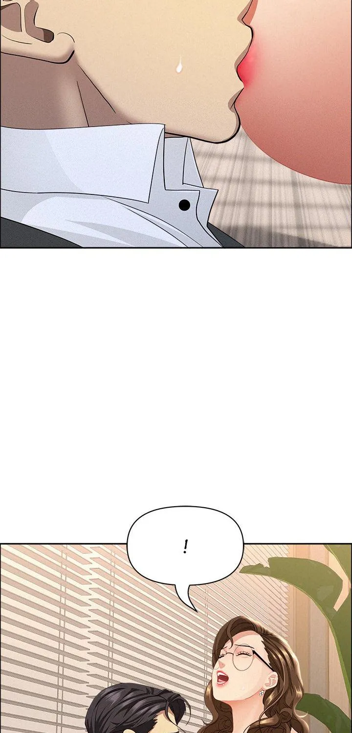 Her Bodyguard — Chapter 54 — Page 39