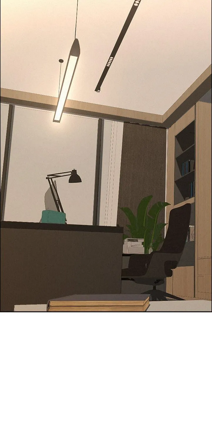 Her Bodyguard — Chapter 54 — Page 55