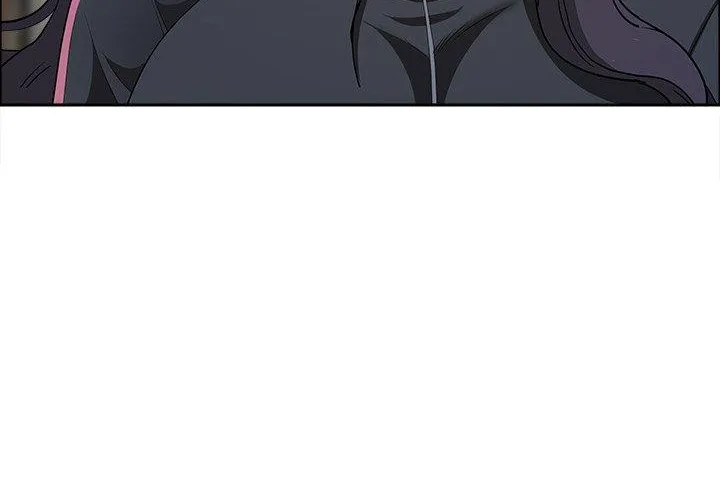 Her Bodyguard — Chapter 54 — Page 64