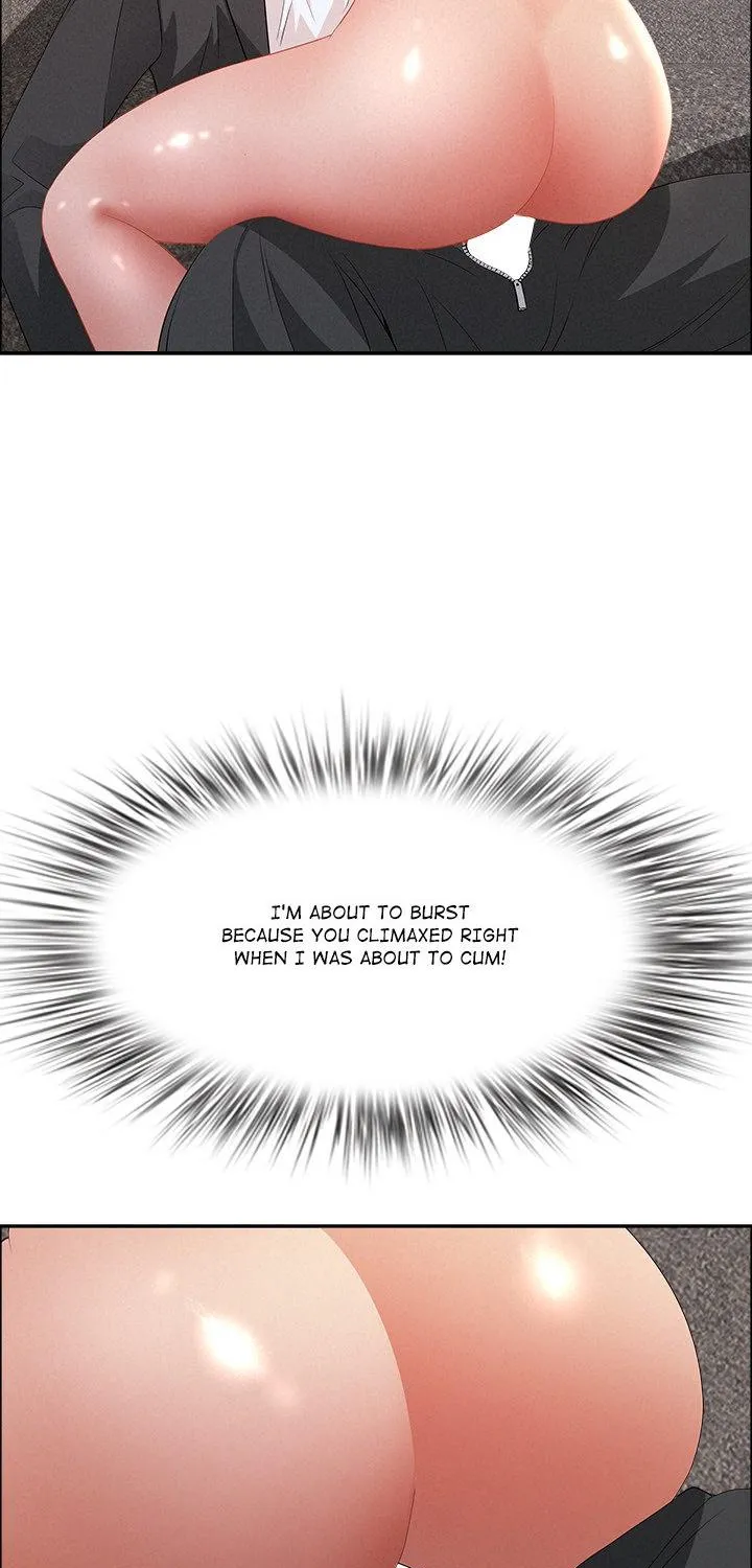 Her Bodyguard — Chapter 54 — Page 89