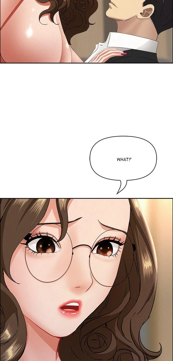 Her Bodyguard — Chapter 55 — Page 14