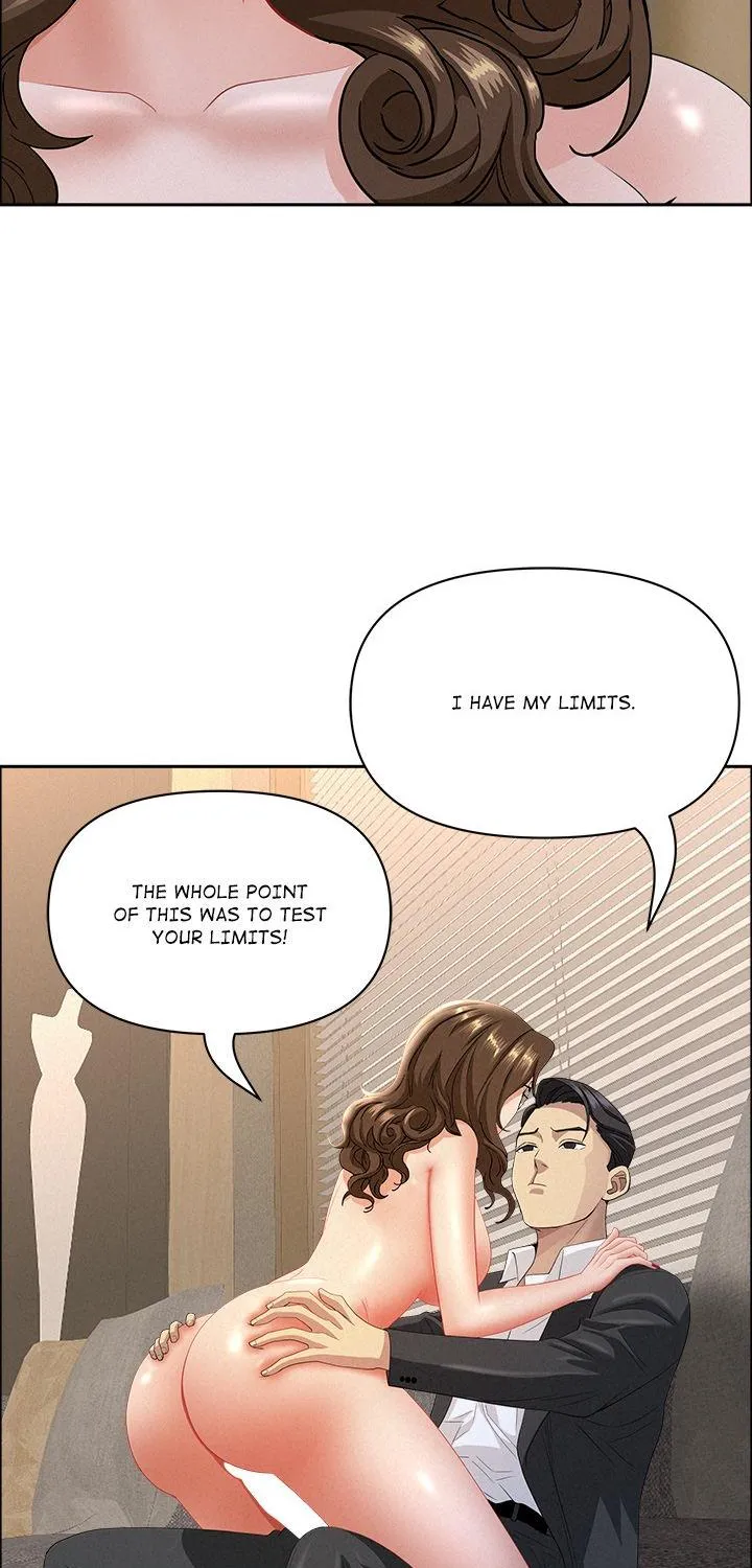 Her Bodyguard — Chapter 55 — Page 15