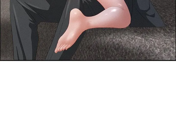 Her Bodyguard — Chapter 55 — Page 16