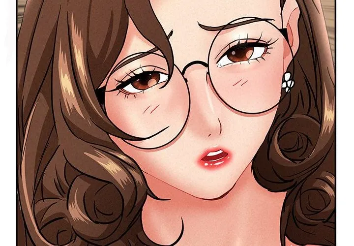 Her Bodyguard — Chapter 55 — Page 28