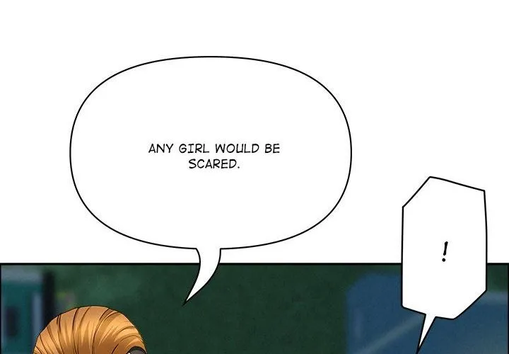 Her Bodyguard — Chapter 55 — Page 36