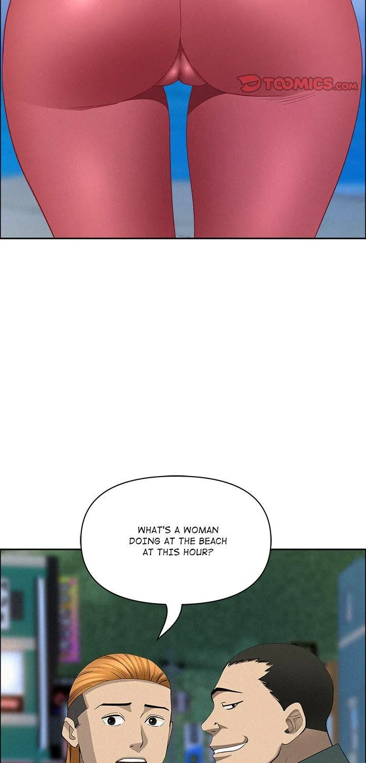 Her Bodyguard — Chapter 55 — Page 42