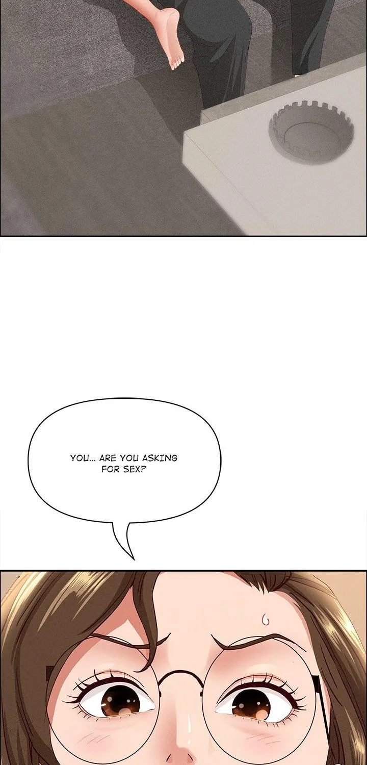 Her Bodyguard — Chapter 55 — Page 47