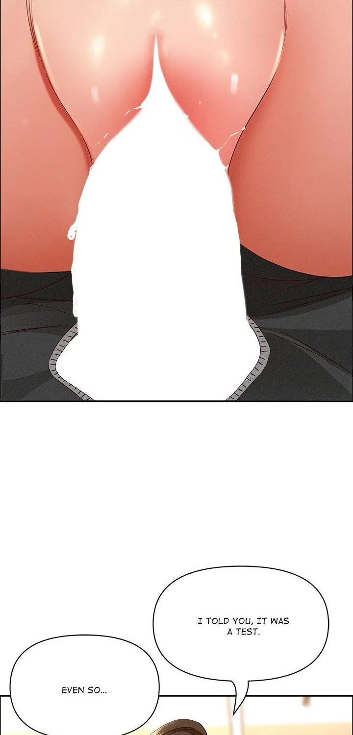 Her Bodyguard — Chapter 55 — Page 50