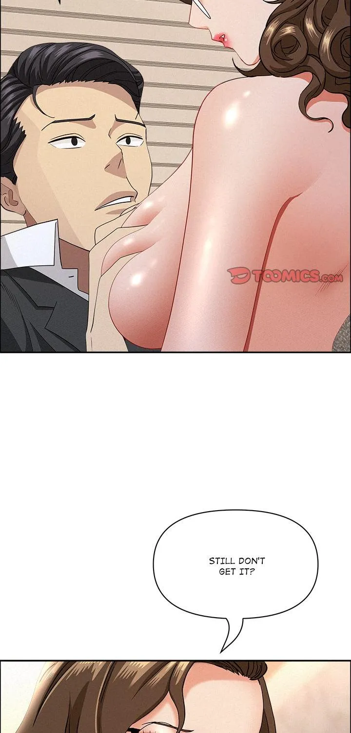 Her Bodyguard — Chapter 55 — Page 57