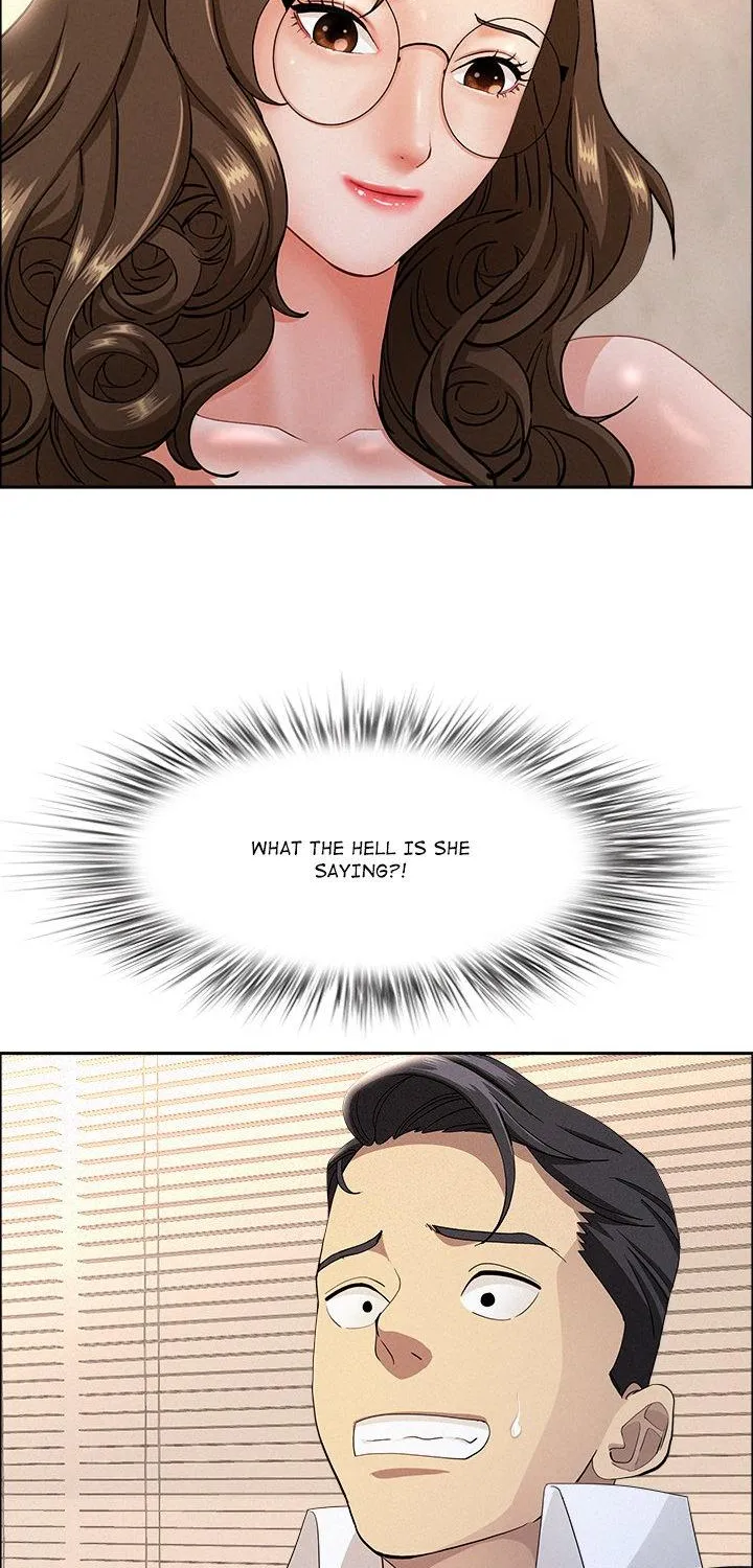 Her Bodyguard — Chapter 55 — Page 58