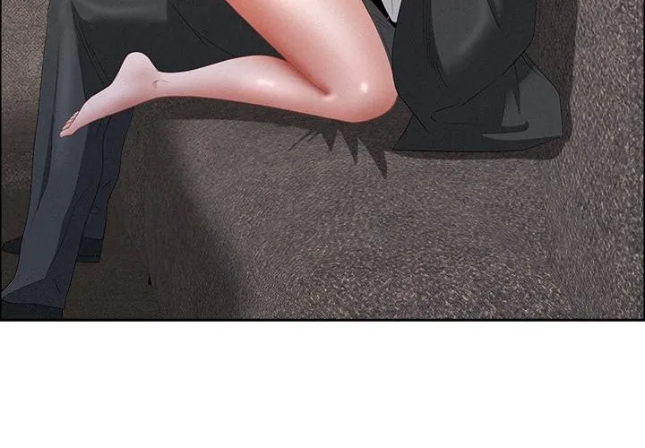 Her Bodyguard — Chapter 55 — Page 60