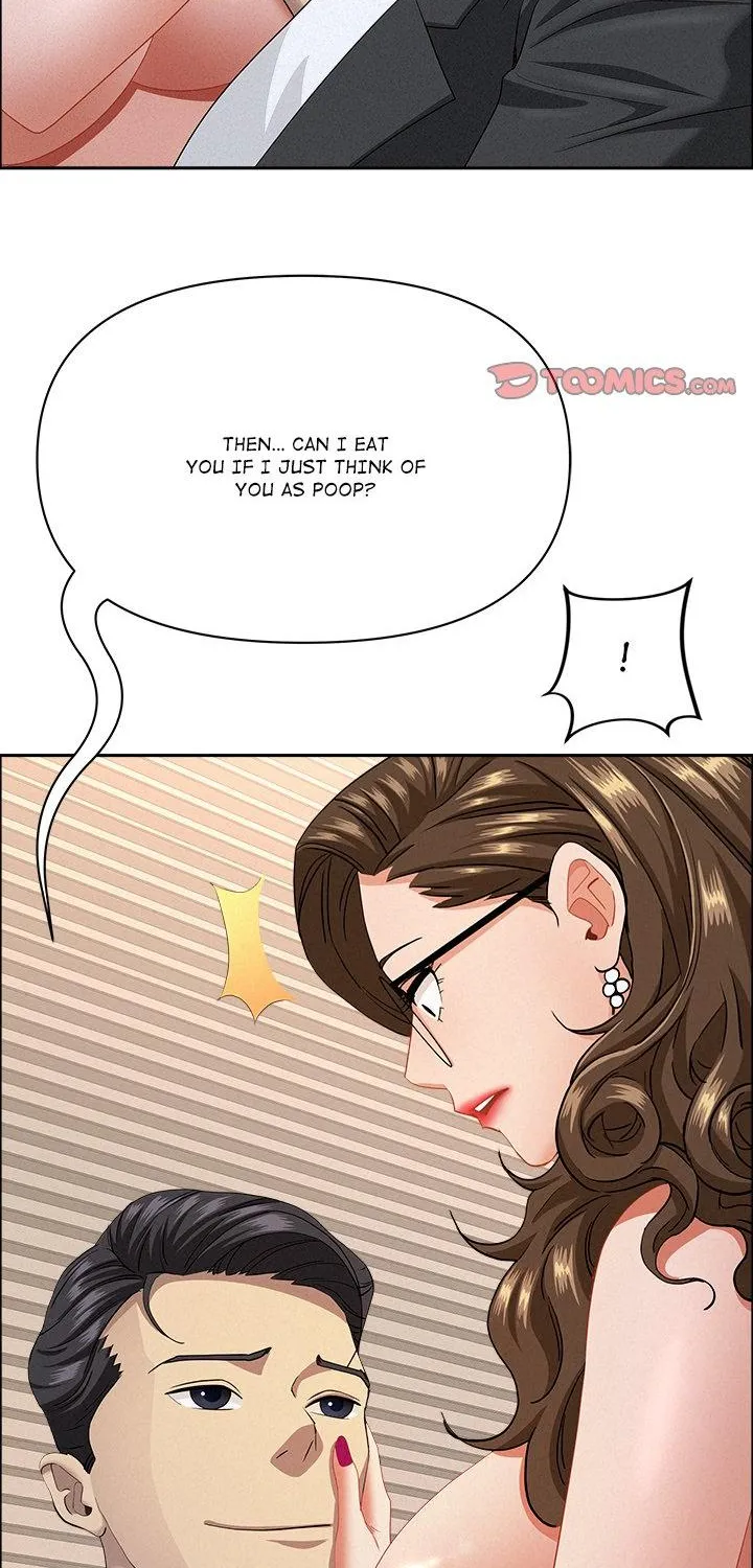 Her Bodyguard — Chapter 55 — Page 62