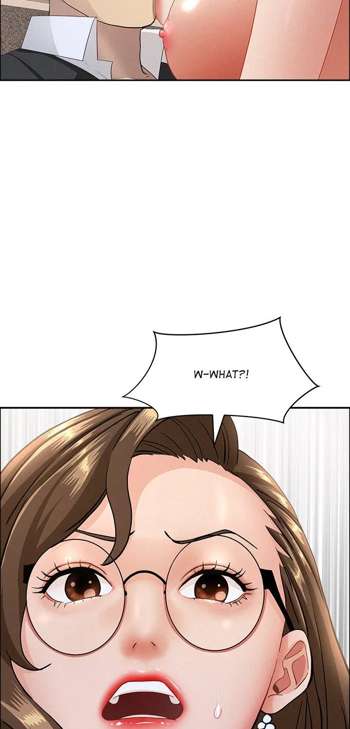 Her Bodyguard — Chapter 55 — Page 63