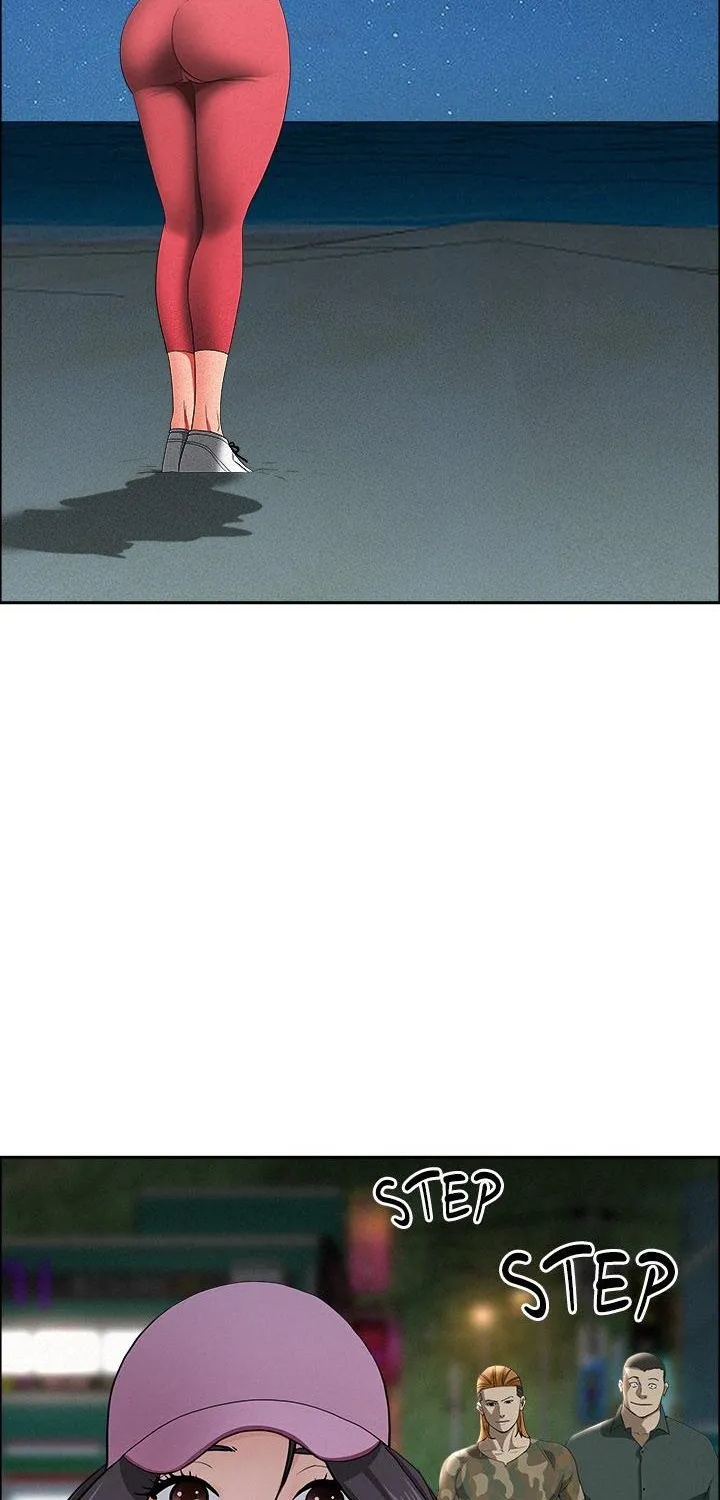 Her Bodyguard — Chapter 55 — Page 66